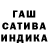 ГАШ гашик Bustamante Marianne